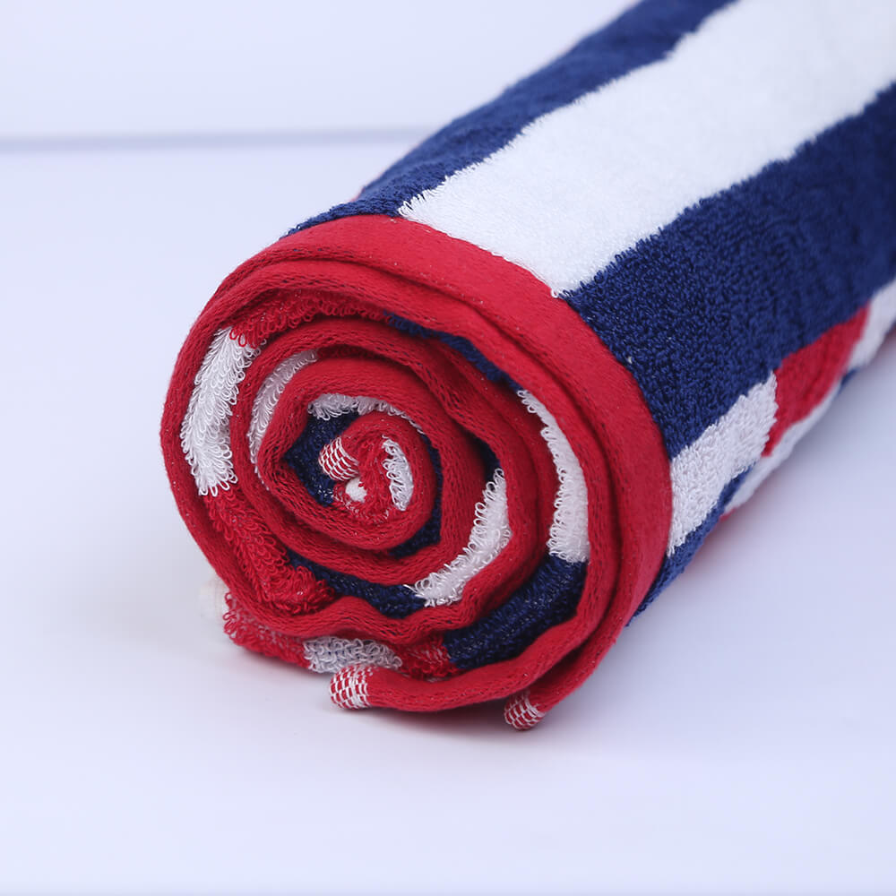 How Is A Hammam Towel Incredibly Beneficial?