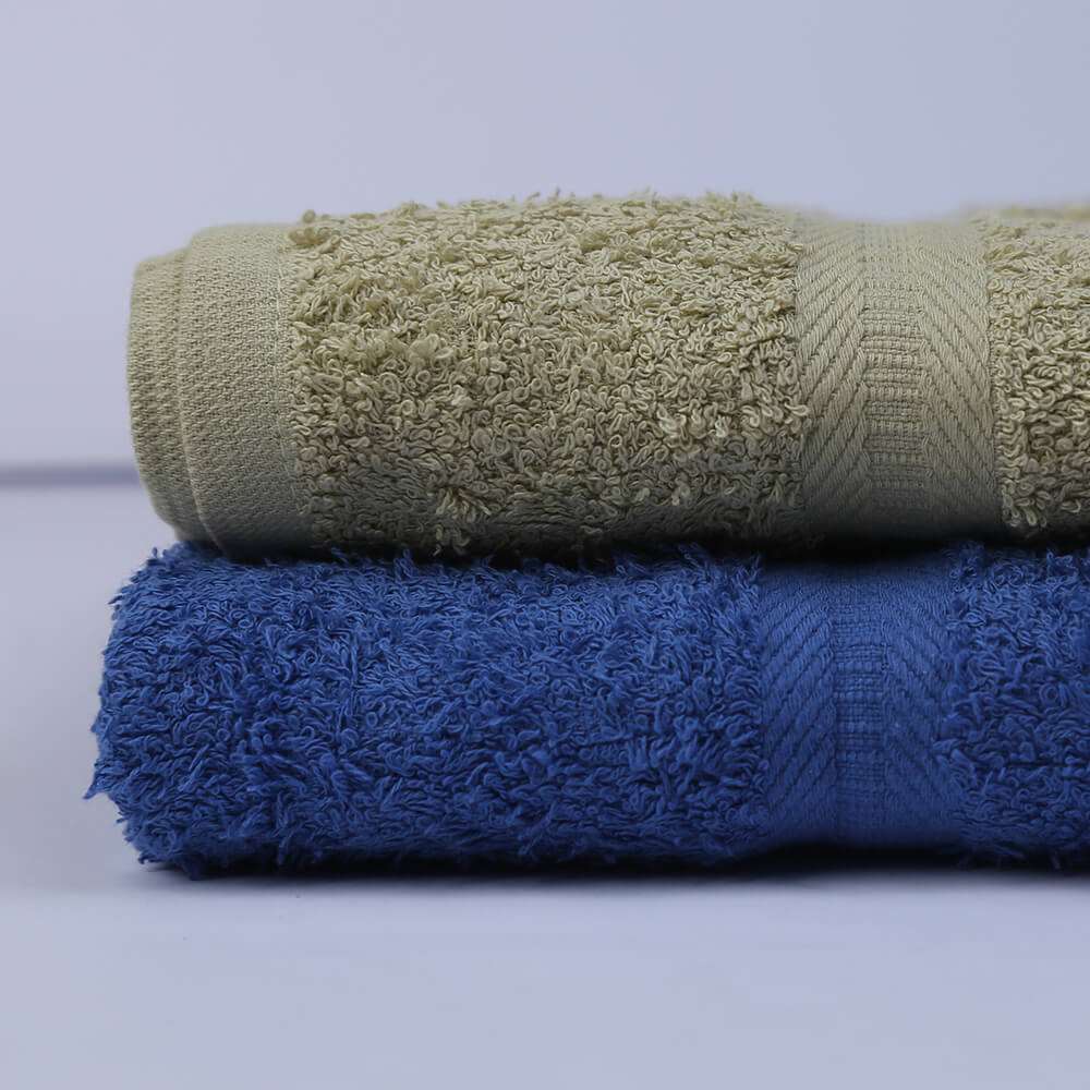 How To Find The Perfect Type Of Kitchen Towels