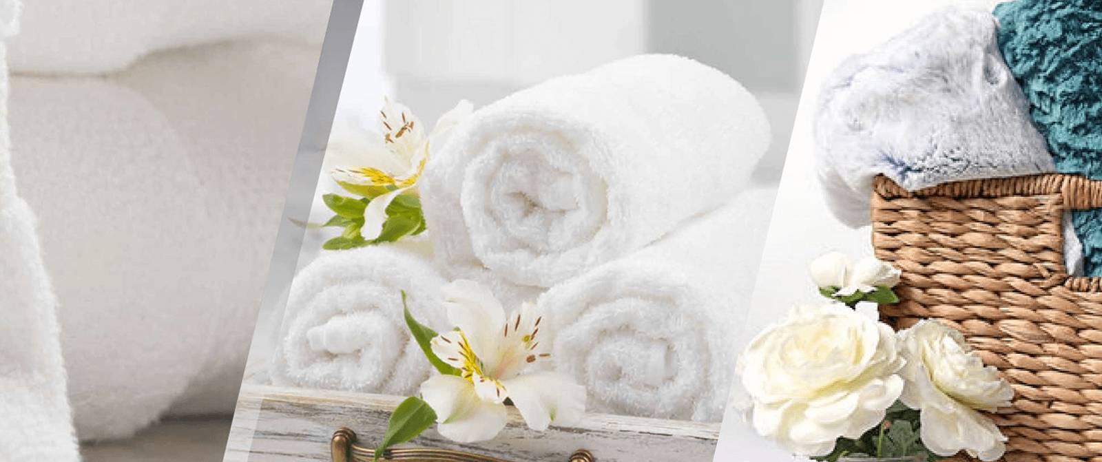 Enhance Your Experience by Using Organic Spa Linen